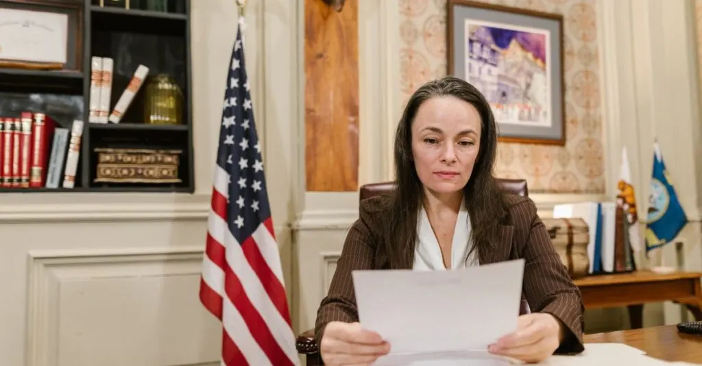 découvrez tout sur kamala harris, vice-présidente des états-unis, son parcours politique, ses réalisations et son impact historique.