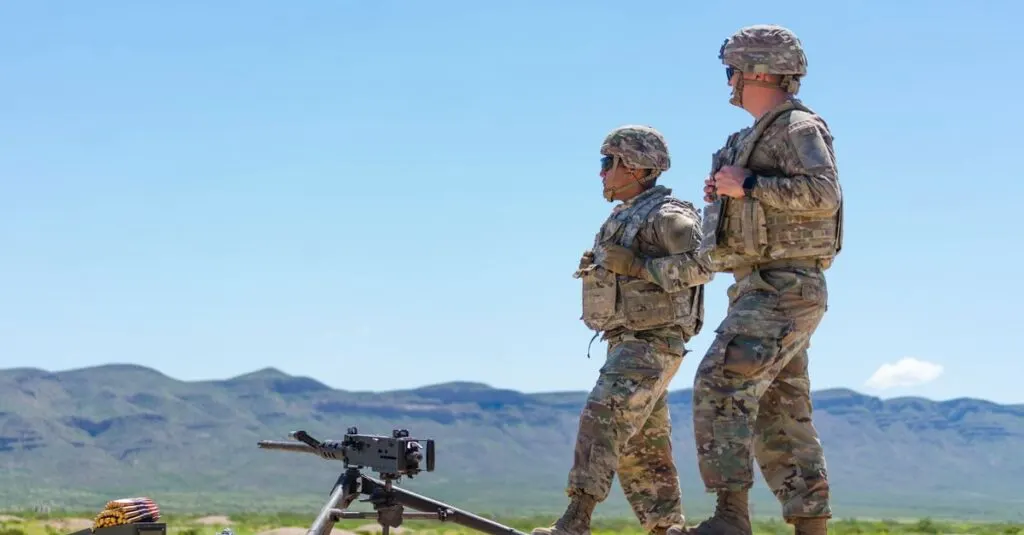 détecteurs d'armes intelligents : solutions avancées pour la sécurité et la détection rapide des armes grâce à la technologie innovante.