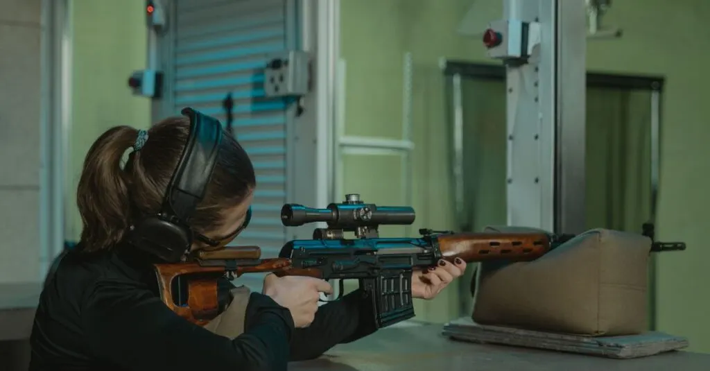 détecteurs d'armes intelligents : technologie avancée pour assurer sécurité et prévention des menaces grâce à une détection rapide et précise.
