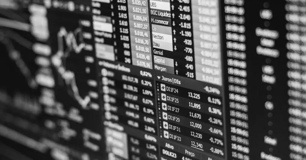 découvrez les dernières tendances des baisses de stocks et comment en tirer parti pour vos investissements.