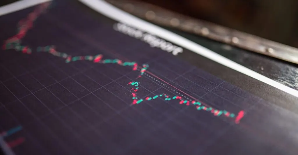 découvrez les causes et les impacts de la chute des actions en bourse, ainsi que des conseils pour protéger vos investissements lors d'un stock drop.