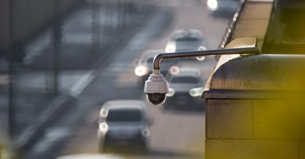 découvrez nos solutions avancées de surveillance pour assurer la sécurité et la protection de vos biens et proches, avec des technologies fiables et performantes.