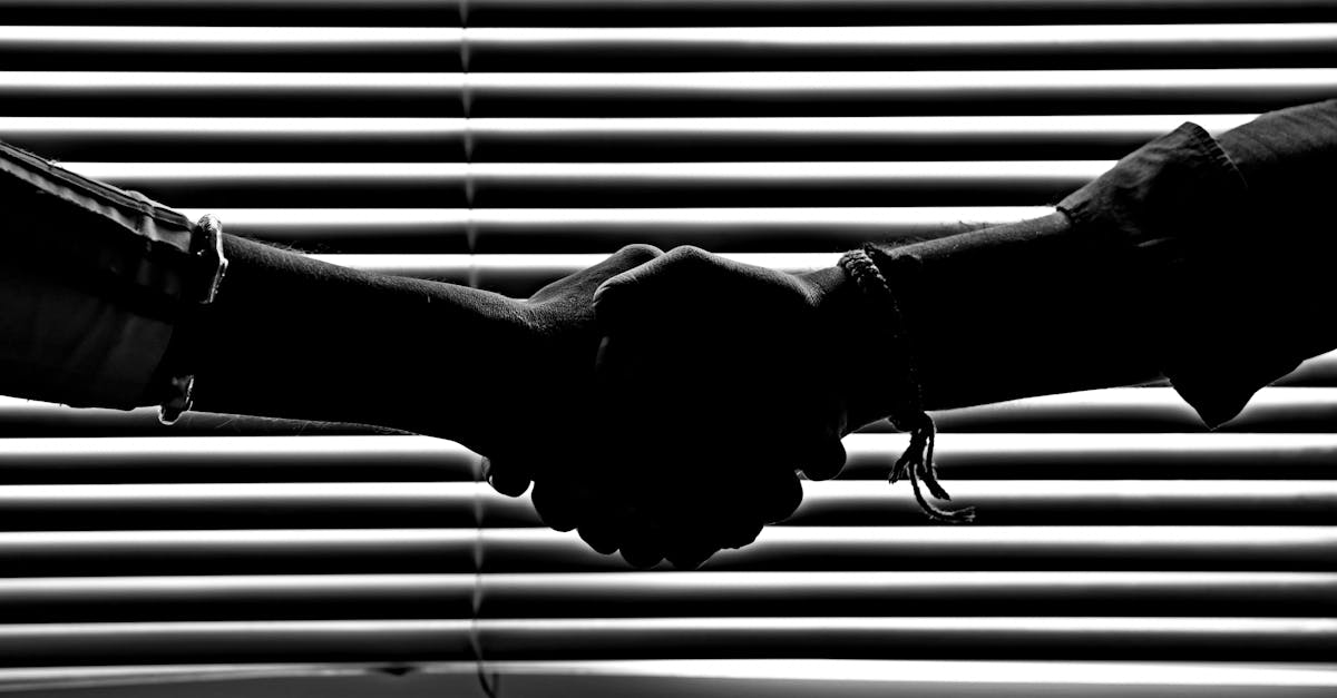 découvrez l'importance des partenariats stratégiques dans le monde des affaires. apprenez comment établir des collaborations fructueuses, maximiser les synergies et atteindre des objectifs communs pour un succès partagé.