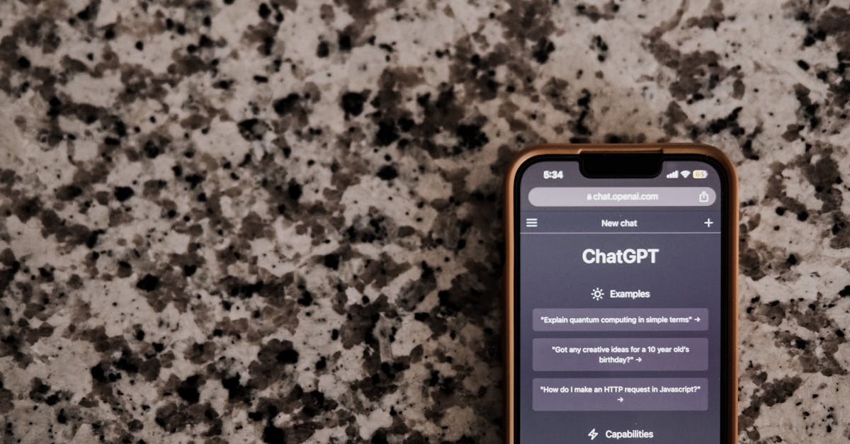 découvrez les assistants ia, des outils innovants conçus pour simplifier votre quotidien. apprenez comment ces technologies intelligentes peuvent améliorer votre productivité et transformer votre manière de travailler.