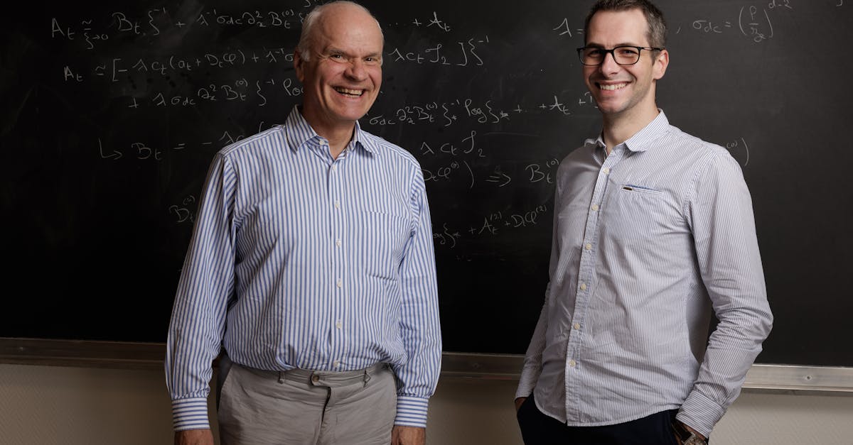 découvrez l'univers fascinant de l'intelligence artificielle avec ai knowledge. explorez des concepts, des technologies et des applications qui transforment notre quotidien. plongez dans les dernières tendances et approfondissez vos connaissances sur l'ia.