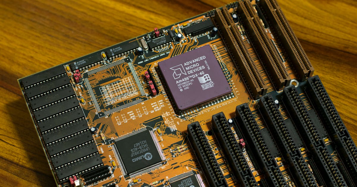 découvrez le monde des semi-conducteurs, des composants essentiels à la technologie moderne, qui alimentent tout, des appareils électroniques quotidiens aux innovations révolutionnaires. apprenez comment ils fonctionnent, leurs applications variées et leur impact sur l'industrie.