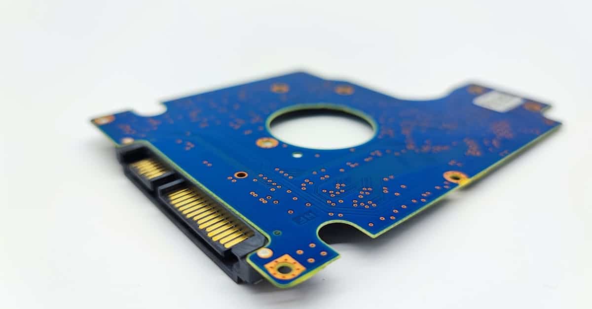 découvrez le monde fascinant des semi-conducteurs, composants essentiels à l'électronique moderne, qui révolutionnent nos technologies et façonnent l'avenir des industries. plongez dans les applications, innovations et tendances de ce secteur en pleine expansion.