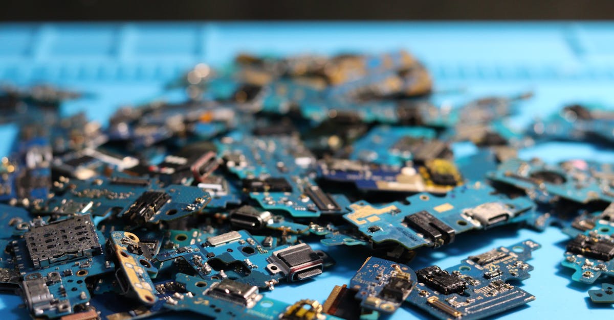 découvrez les puces ai révolutionnaires qui transforment le monde de la technologie. performances exceptionnelles, efficacité énergétique et applications variées, ces puces intelligentes sont essentielles pour l'innovation dans l'intelligence artificielle.