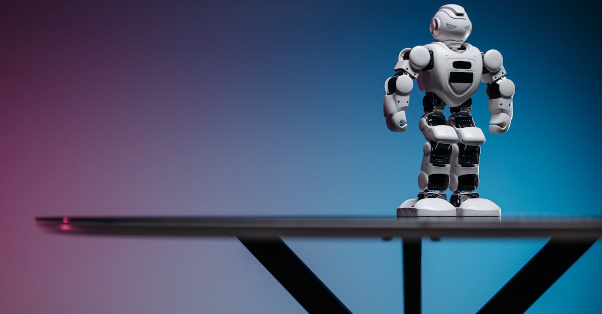 découvrez comment l'intelligence artificielle révolutionne l'éducation en facilitant l'apprentissage personnalisé, en améliorant l'engagement des élèves et en proposant des outils innovants pour les enseignants. explorez les tendances et les technologies qui transforment l'avenir de l'éducation.