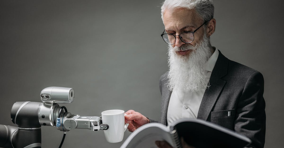 découvrez comment l'intelligence artificielle transforme l'éducation grâce à des outils innovants, des méthodes d'apprentissage personnalisées et des solutions adaptées aux besoins des étudiants et des enseignants.