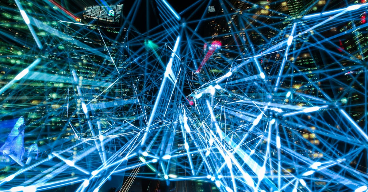 découvrez le monde fascinant de l'intelligence artificielle, ses applications, ses enjeux éthiques et son impact sur notre quotidien. plongez dans les nouvelles technologies qui transforment notre avenir.