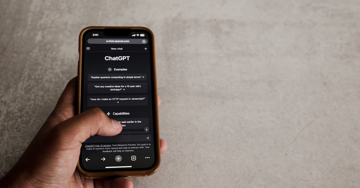 découvrez l'univers des chatbots : des assistants virtuels intelligents capables d'interagir avec les utilisateurs, d'automatiser des services et d'améliorer l'expérience client. explorez leurs avantages, applications et comment les intégrer dans votre stratégie digitale.