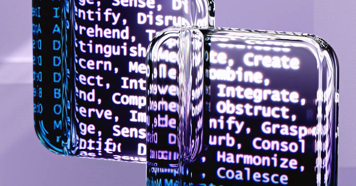 découvrez l'intelligence artificielle générative : son fonctionnement, ses applications innovantes et son impact sur divers secteurs. plongez dans l'univers de la création automatisée et explorez les possibilités infinies qu'elle offre.