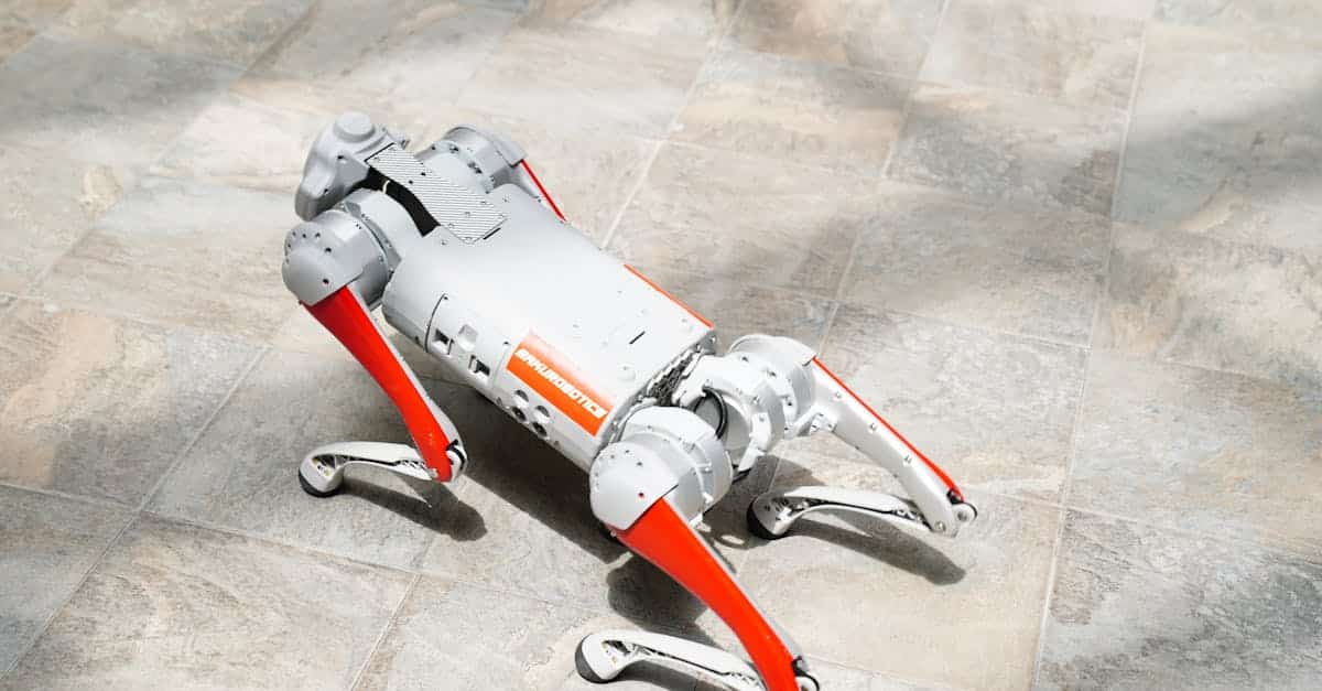 découvrez les pionniers de l'intelligence artificielle, qui transforment notre avenir grâce à leurs innovations et leurs recherches révolutionnaires. explorez leurs contributions, inspirations et l'impact de leurs travaux sur notre quotidien.