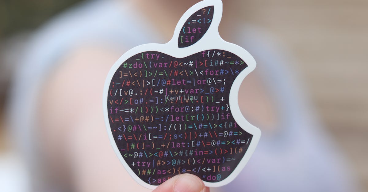 découvrez le plan d’apple en matière d’intelligence artificielle : innovations, stratégies et enjeux pour transformer ses produits et services grâce à l’ia.