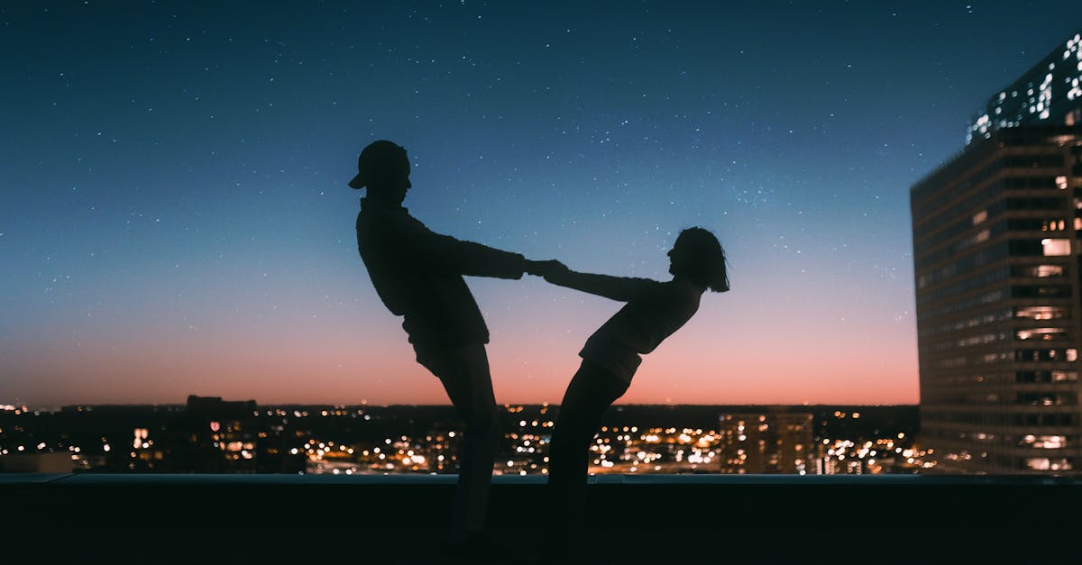 découvrez l'univers fascinant du dating ! trouvez l'amour ou simplement de nouvelles connexions grâce à des conseils, des astuces et des plateformes adaptées à vos envies. que vous soyez à la recherche d'une rencontre sérieuse ou d'une aventure passagère, plongez dans le monde des rencontres et laissez-vous séduire par les nombreuses options qui s'offrent à vous.