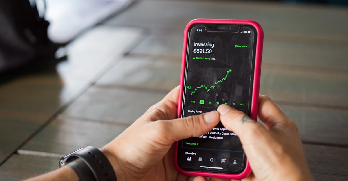 découvrez des conseils et stratégies pour réussir vos investissements, optimiser votre portefeuille et atteindre vos objectifs financiers grâce à des analyses et informations spécialisées.