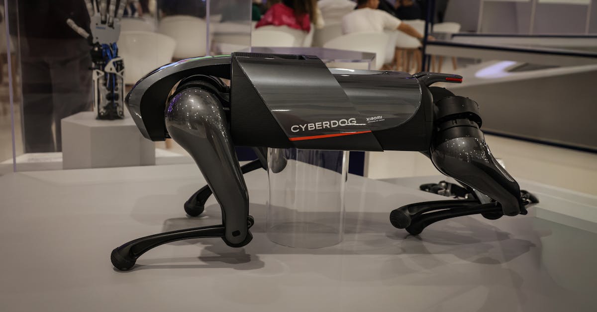 découvrez la percée révolutionnaire en intelligence artificielle qui transforme les technologies et ouvre de nouvelles perspectives d'avenir.