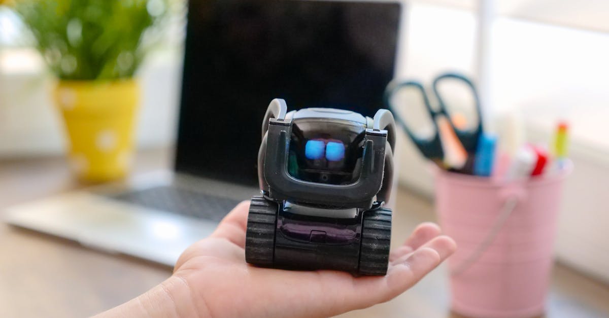 découvrez l'univers des robots intelligents et leur impact révolutionnaire grâce à l'intelligence artificielle.