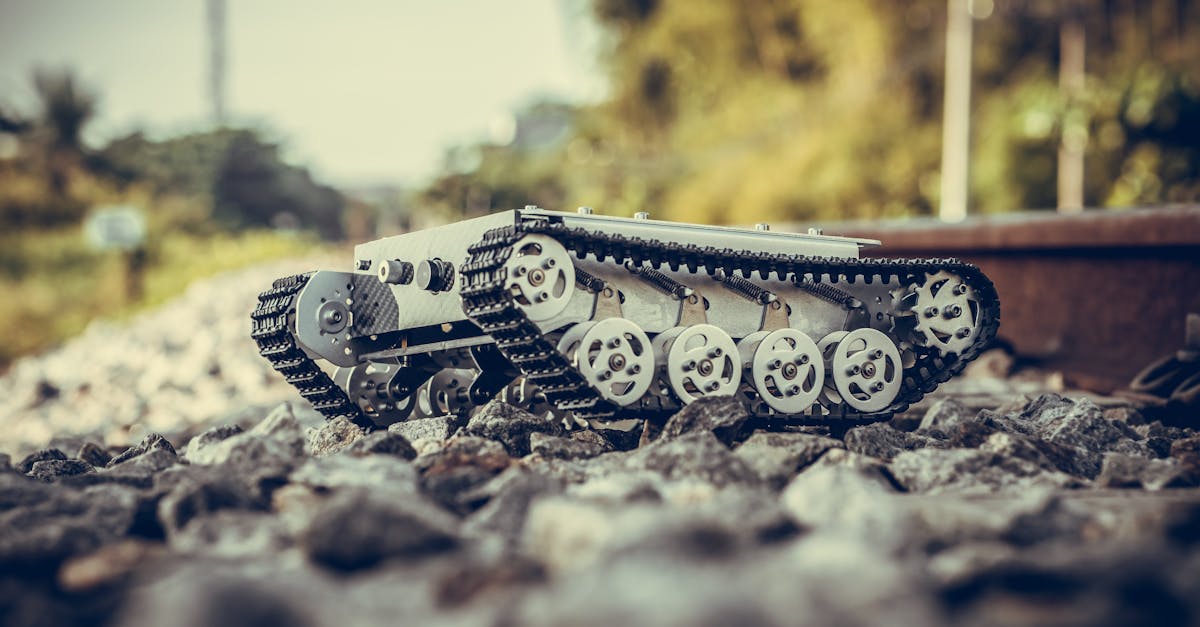 découvrez les opportunités de carrière dans l'intelligence artificielle militaire et comment cette technologie révolutionne les forces armées.