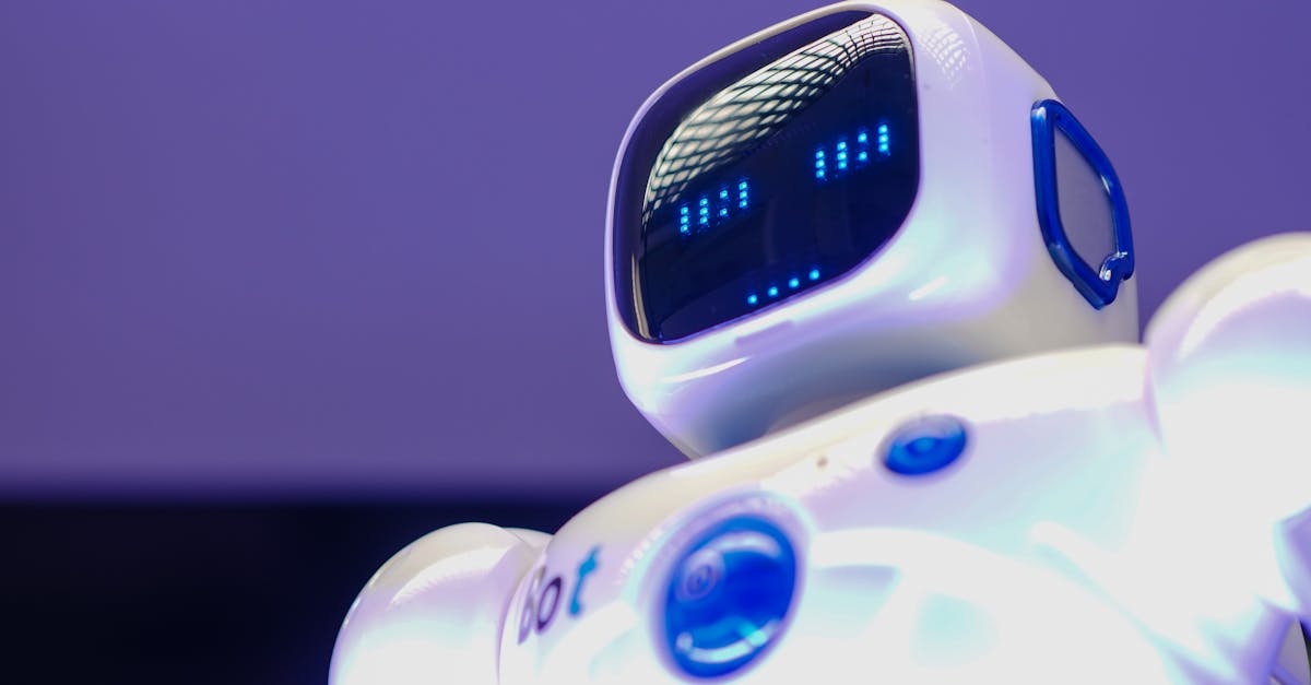 découvrez les innovations et les applications de l'intelligence artificielle, une technologie révolutionnaire qui transforme les industries et notre quotidien.