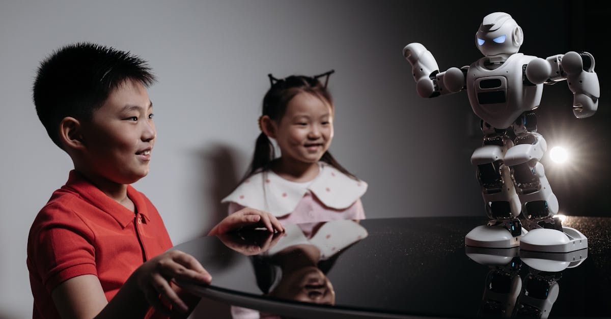 découvrez les normes éducatives en intelligence artificielle pour intégrer efficacement l'ia dans les programmes scolaires et former les futurs talents.