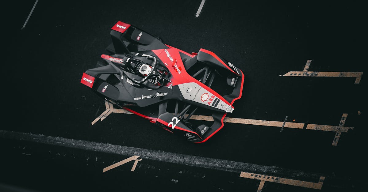 découvrez l'évolution et l'impact de l'ia dans la compétition des technologies intelligentes avec ai race.