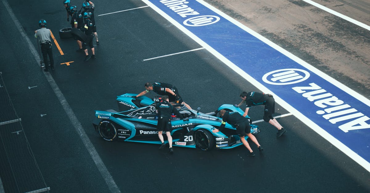 découvrez ai race, la compétition ultime où l'intelligence artificielle repousse les limites de la vitesse et de la technologie.