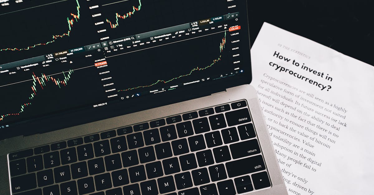 découvrez les opportunités d'investissement dans l'intelligence artificielle et comment cette technologie révolutionne les marchés financiers pour un avenir prometteur.