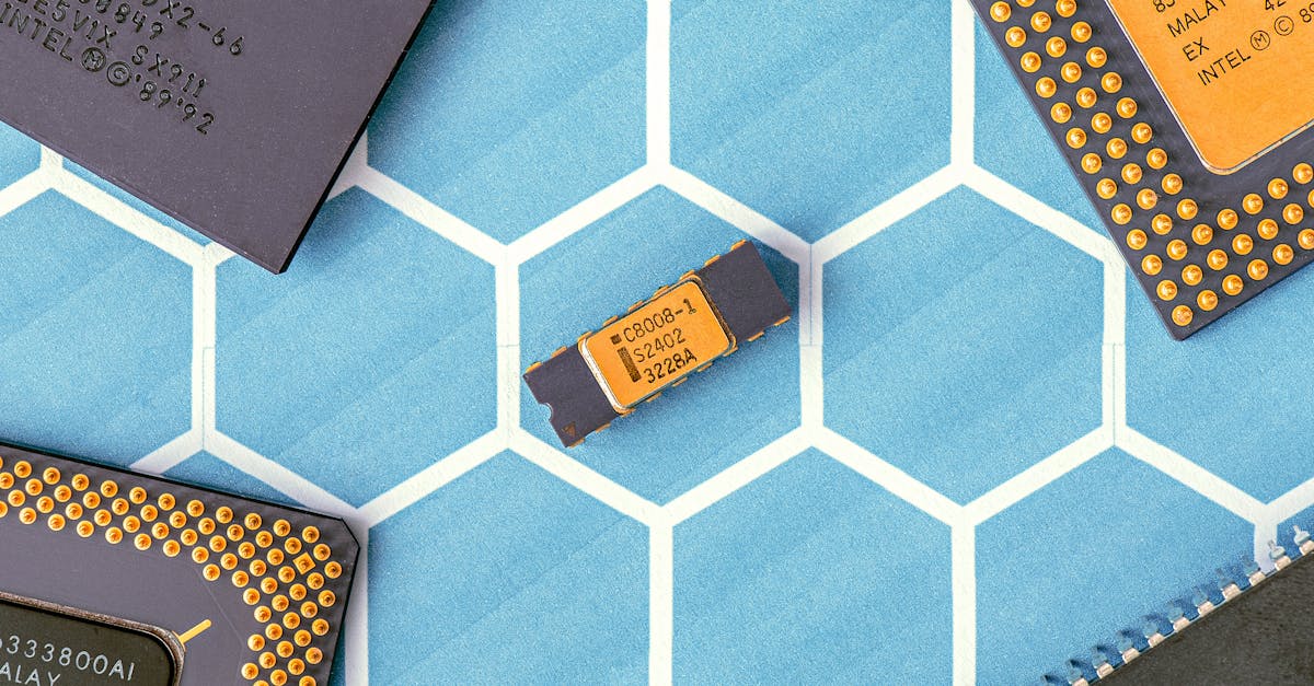 découvrez broadcom, un leader mondial des solutions technologiques innovantes en semi-conducteurs et infrastructures réseau, offrant des produits performants pour transformer votre entreprise.