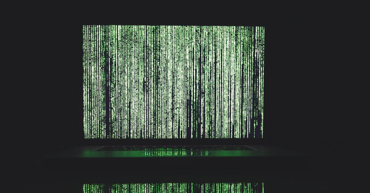 découvrez les dernières tendances et meilleures pratiques en cybersécurité pour protéger vos données et systèmes contre les cybermenaces.