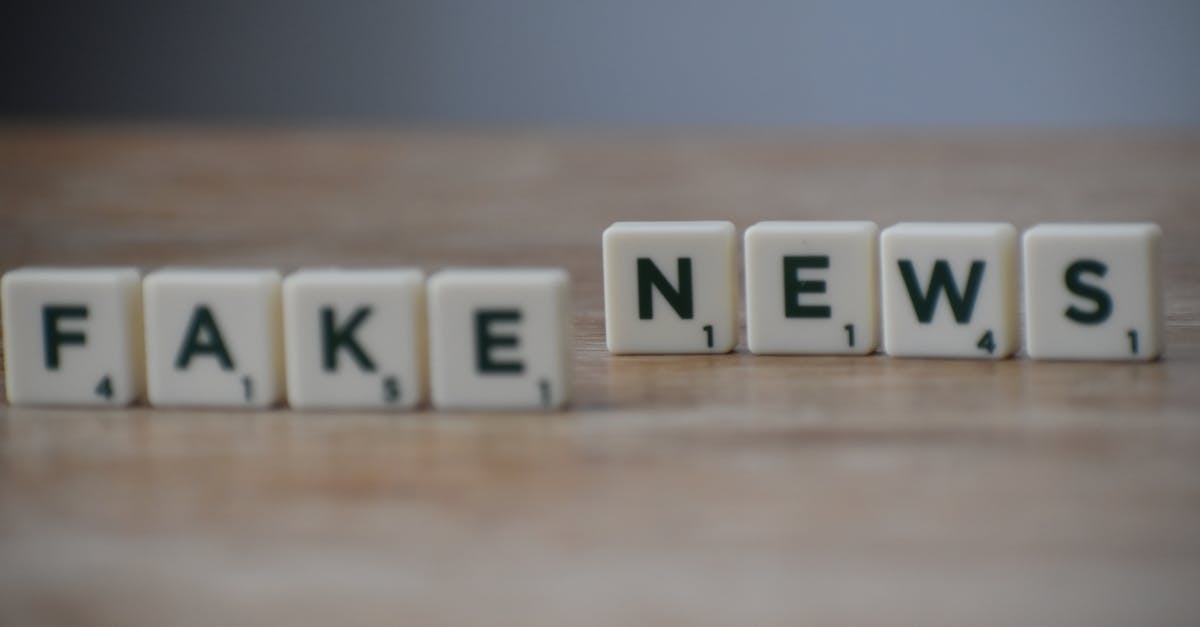 découvrez ce qu'est une fake news, comment les identifier et les conséquences de la désinformation dans notre société.