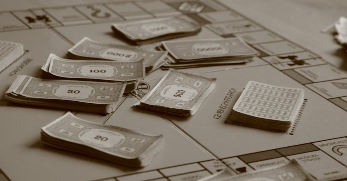 découvrez les meilleures stratégies d'investissement pour optimiser vos finances et sécuriser votre avenir financier.