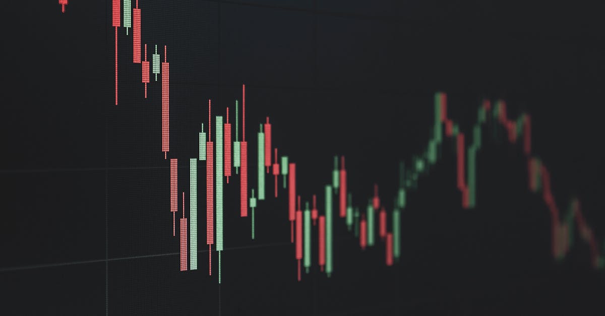 analyse approfondie de l'effondrement du marché boursier : causes, conséquences et perspectives pour les investisseurs.