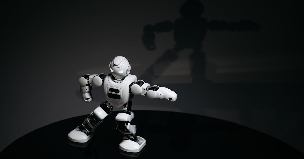 découvrez comment l'intelligence artificielle révolutionne les actions et les décisions stratégiques pour transformer votre entreprise.