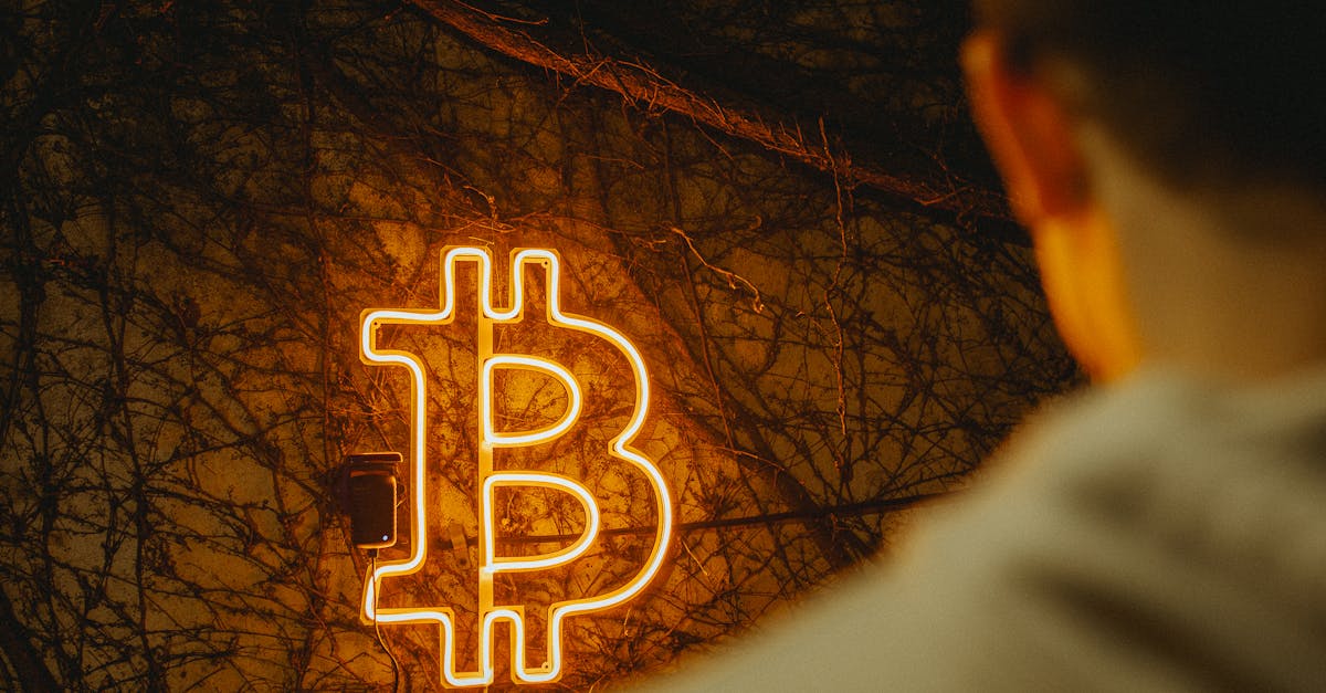 découvrez comment les mineurs de bitcoin utilisant l'intelligence artificielle optimisent le minage pour une efficacité maximale et des performances améliorées.