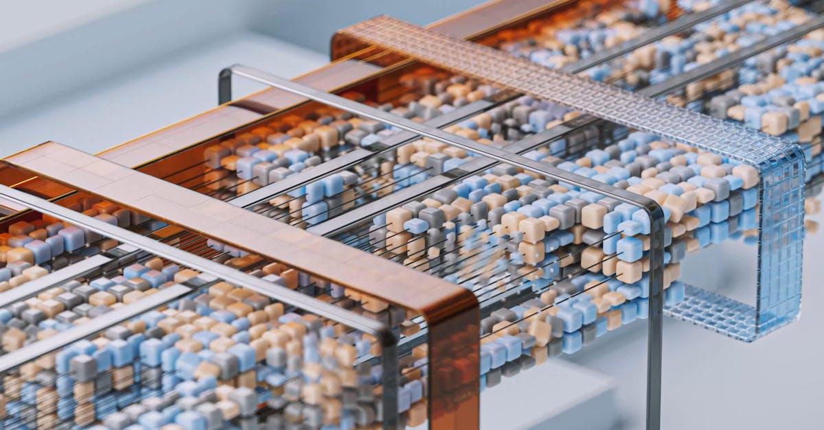 découvrez tout sur l'intelligence artificielle (ia) : technologie, applications, innovations et impact sur notre quotidien.