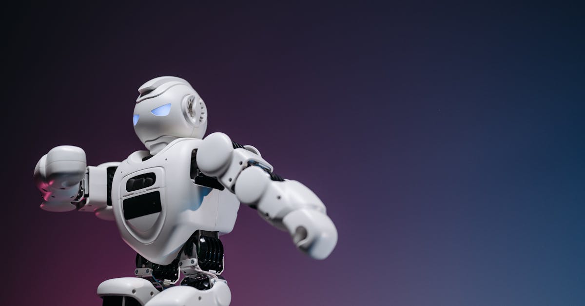 découvrez l'intelligence artificielle : technologies, applications et impact sur notre futur.