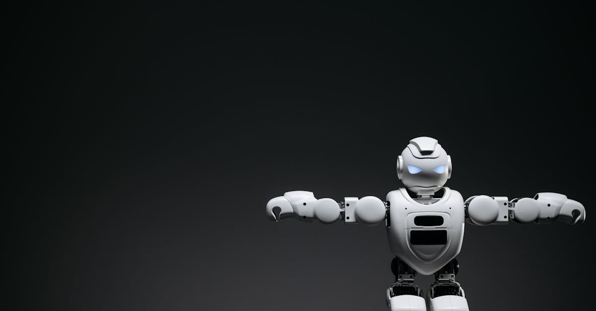 découvrez les avancées et applications de l'intelligence artificielle, une technologie révolutionnaire qui transforme les industries et notre quotidien.