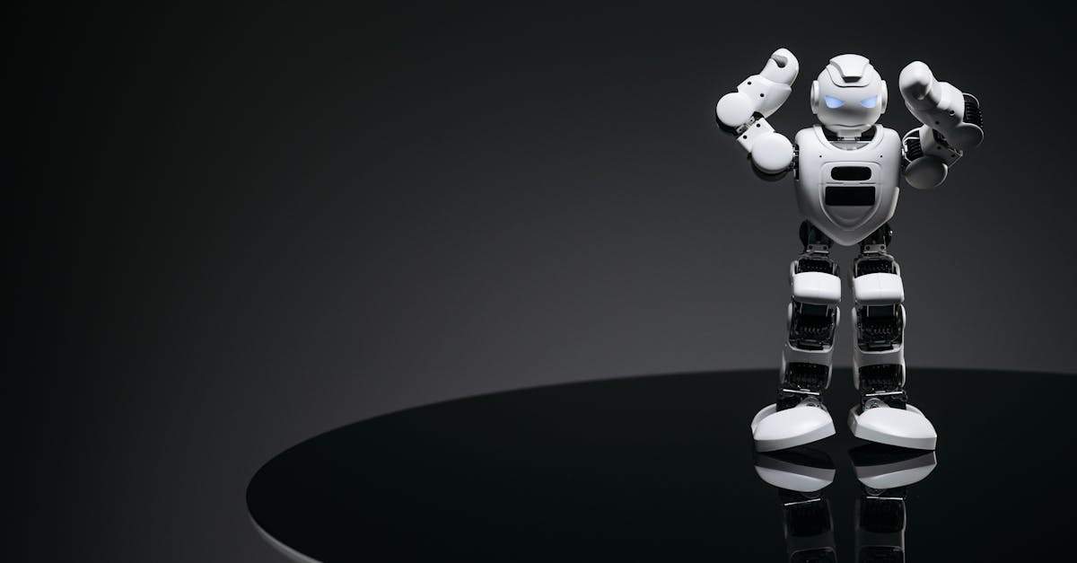 découvrez l'intelligence artificielle, ses applications innovantes et son impact révolutionnaire sur la technologie et notre quotidien.