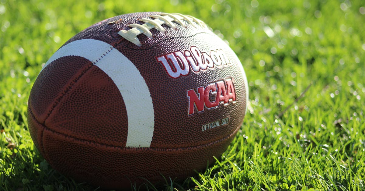 découvrez tout ce qu'il faut savoir sur la nfl draft 2026 : analyses, prédictions, calendrier et les meilleurs prospects de cette future édition.