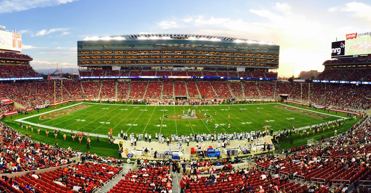 découvrez toutes les informations essentielles sur la nfl draft 2026 : les futurs talents, les pronostics, les dates clés et les analyses des équipes.