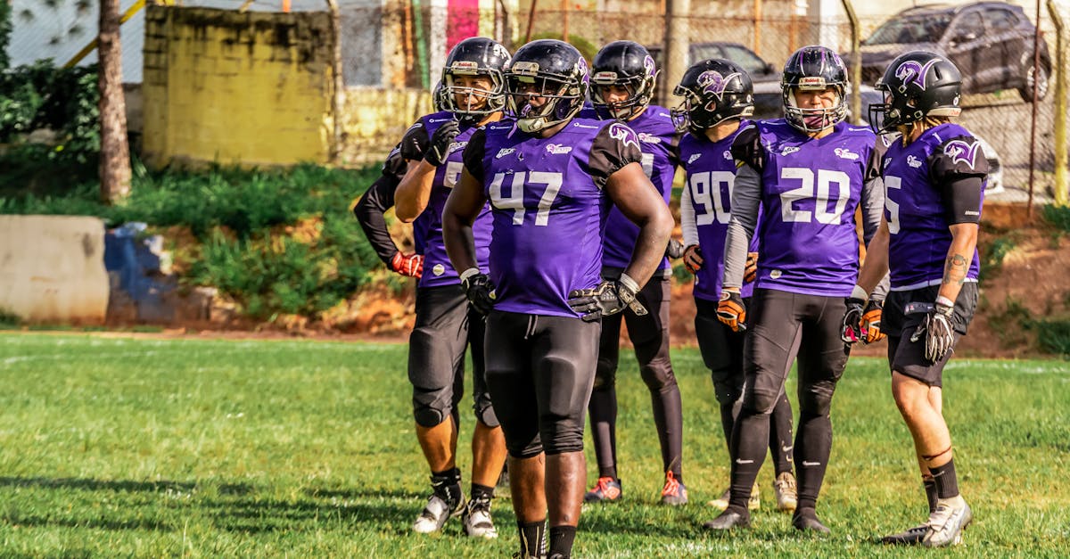 découvrez tout sur la nfl draft 2026 : analyses, prospects, dates clés et les meilleures prédictions pour les futures stars du football américain.