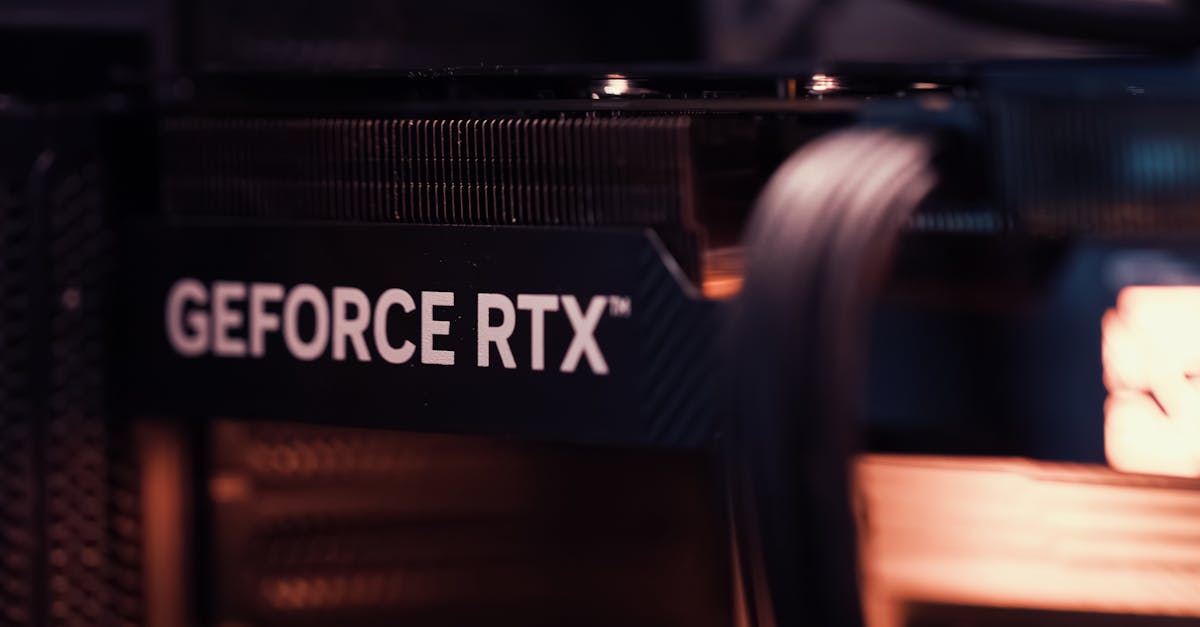 découvrez les dernières innovations et actualités de nvidia, leader mondial des technologies graphiques et de l'intelligence artificielle.