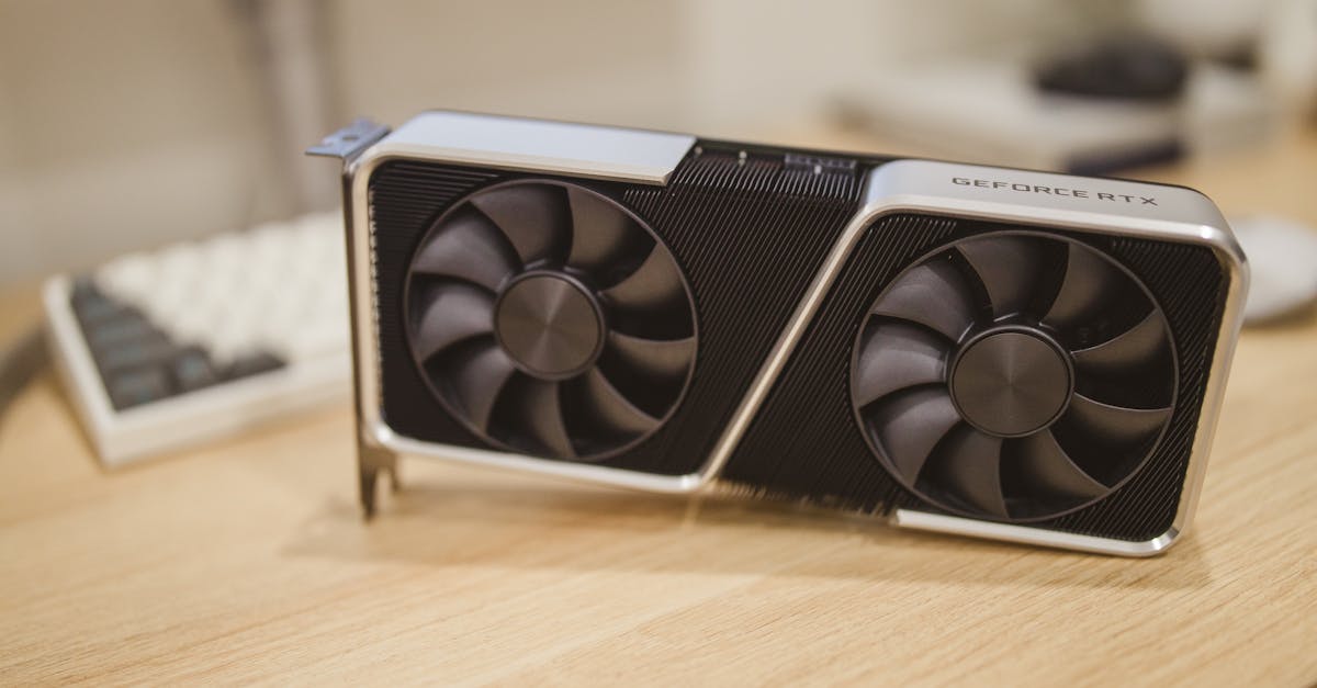 découvrez les dernières innovations de nvidia, leader mondial des technologies graphiques, de l'intelligence artificielle et des solutions de gaming.