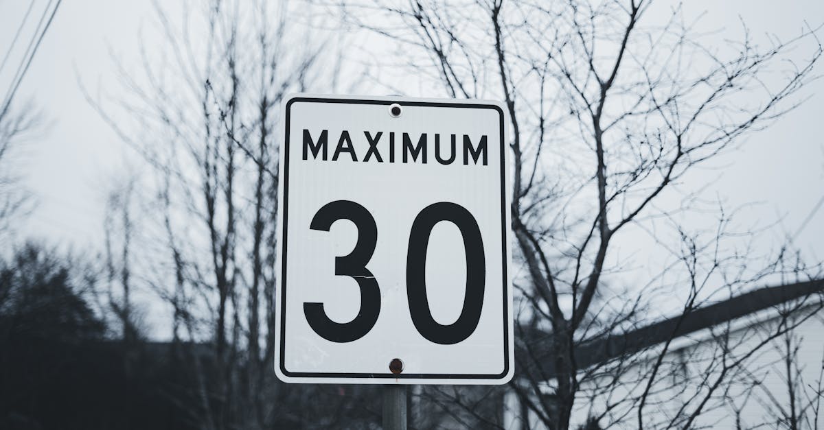 découvrez tout sur la vitesse : ses mesures, ses applications et son impact dans notre quotidien.