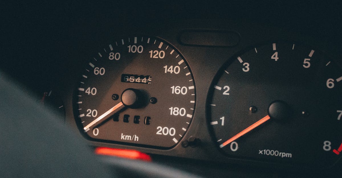 découvrez tout sur la vitesse : définitions, applications et astuces pour améliorer votre rapidité au quotidien.