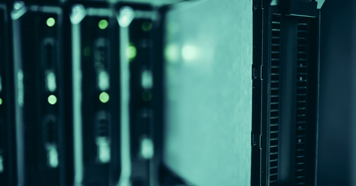découvrez les centres de données optimisés pour l'intelligence artificielle, alliant performance, sécurité et efficacité énergétique pour répondre aux besoins des technologies avancées.
