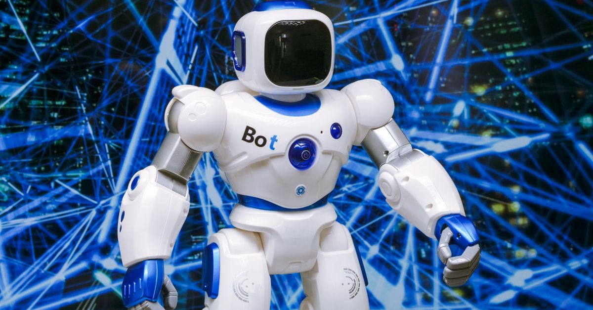 découvrez les meilleurs etf axés sur l'intelligence artificielle pour investir efficacement dans les technologies de demain.