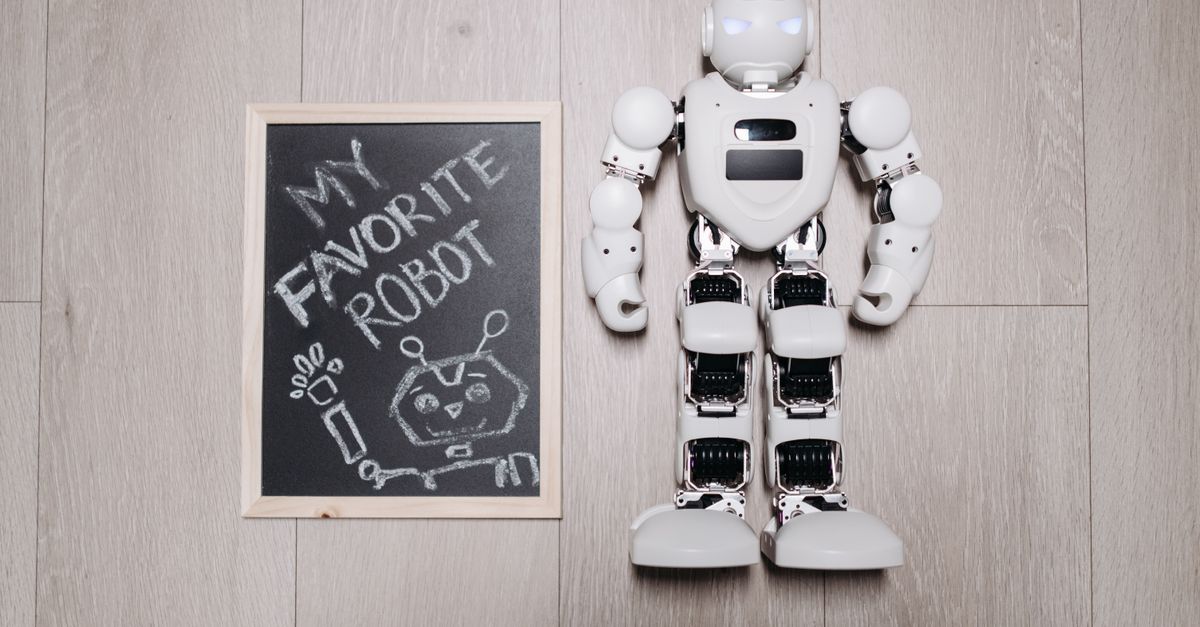 découvrez les meilleures actions dans le secteur de l'intelligence artificielle pour investir et maximiser vos gains grâce aux opportunités offertes par les technologies de pointe.